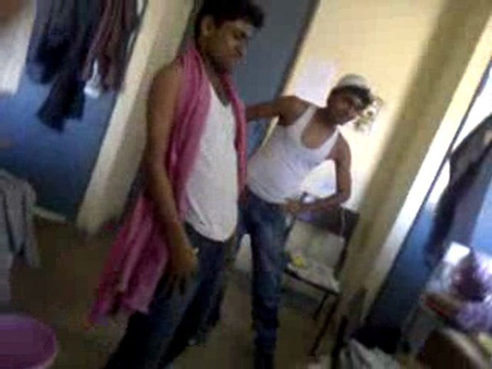 dhoom by biharies