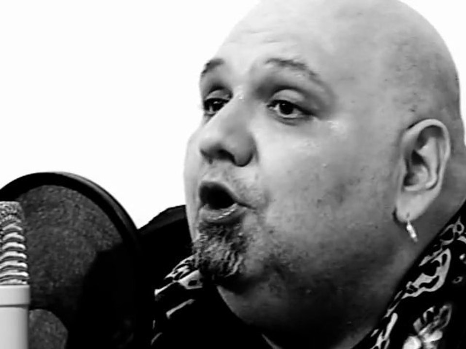 Popa Chubby - NYC 1977 Till - Rolling Chat Session #6