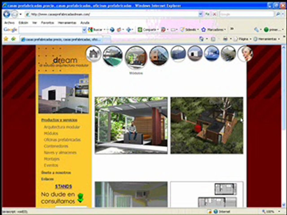 casas prefabricadas precio