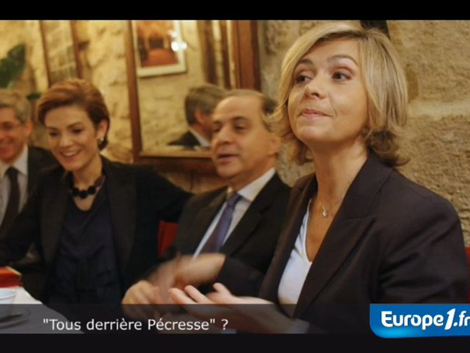 Officiellement pas de "recadrage"