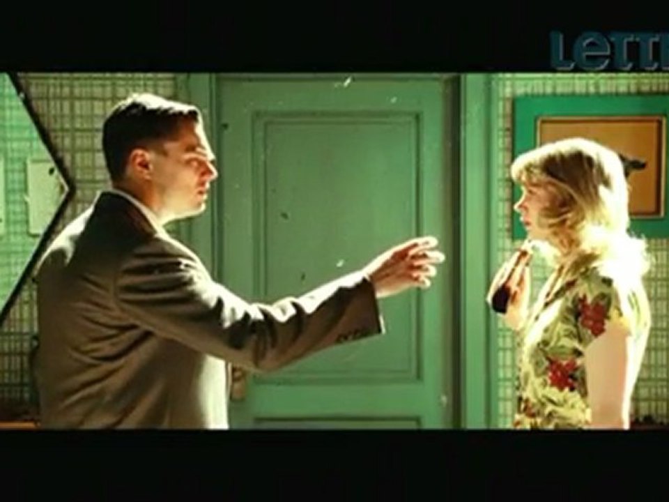 Cinemaskop - Literatur im Kino: SHUTTER ISLAND