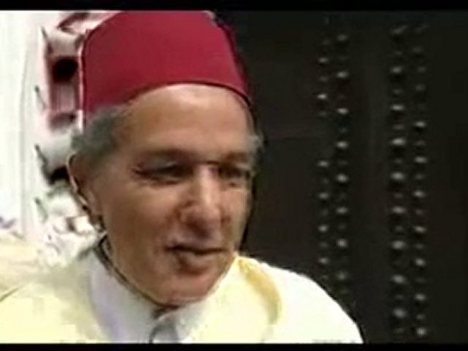 Islam Le pardon et la miséricorde France2 2