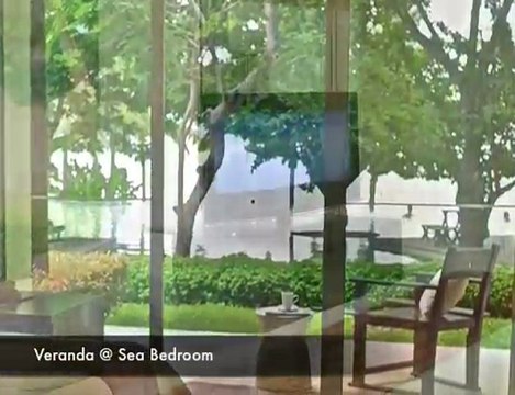 Veranda Resort and Spa - Hua Hin/Cha Am -Thailand