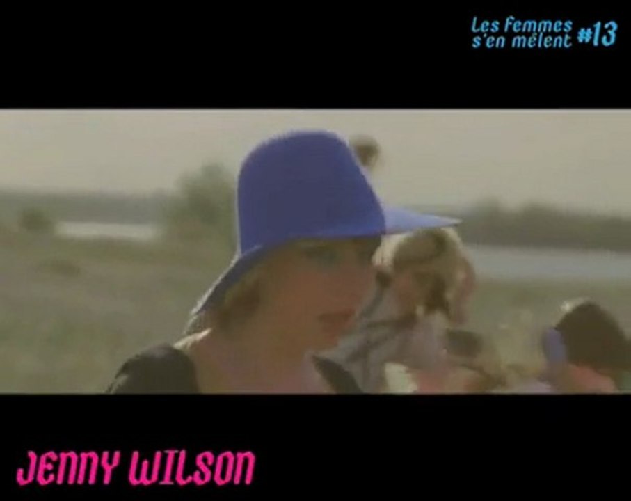 Festival Les Femmes S'en Mêlent #13