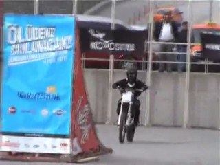 FREE STYLE GÖKHAN DURMUŞ