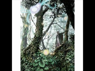 MUSHISHI MUSIC