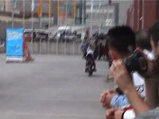 TEK TEKER ARİF AİLESİ