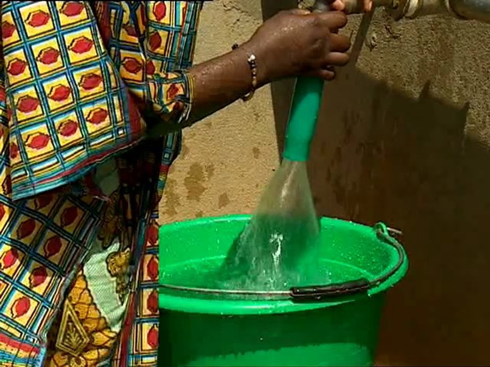 L’électrification rurale décentralisée : la maintenance