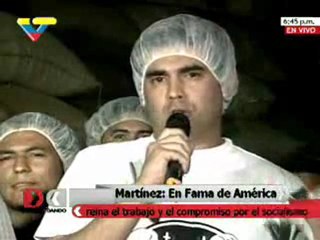 Fama de América ha producido 2 mil 300 toneladas de café...