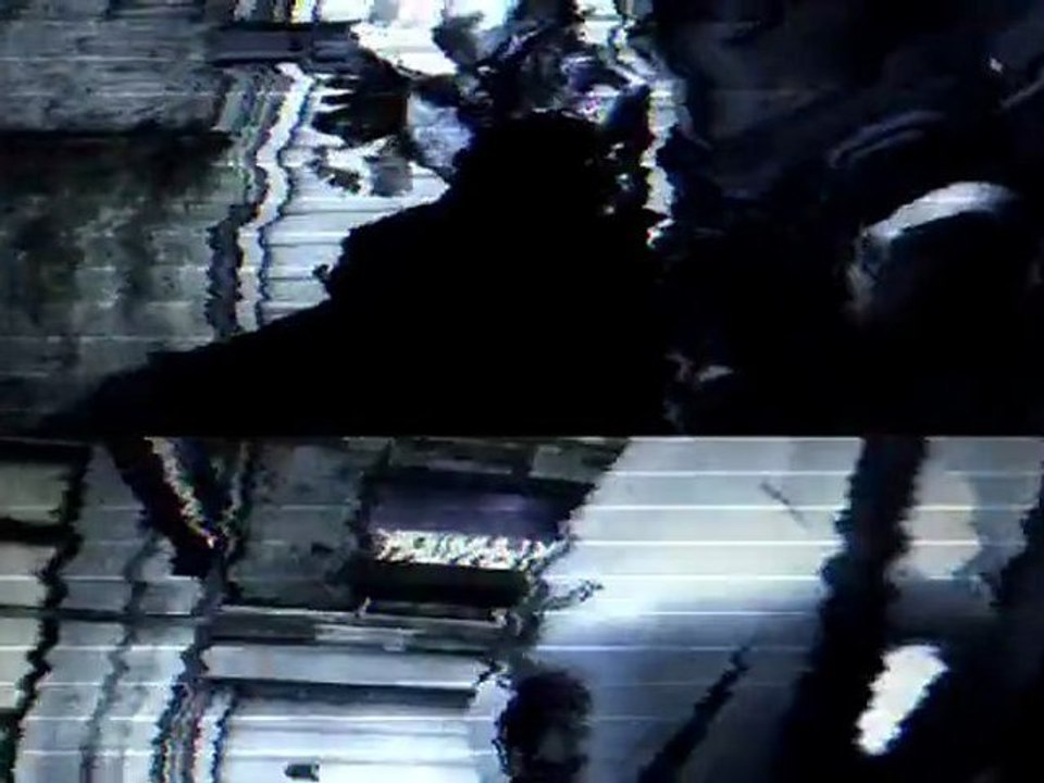 Blacklight : Tango Down - Teaser # 1