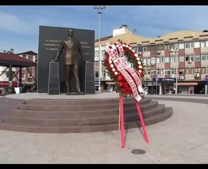 1 Mart  2010 Muhasebeciler Günü - Sakarya SMMMO