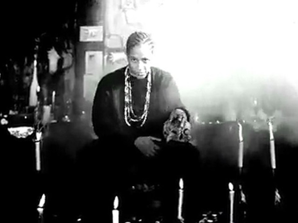 Casey "créature ratée"