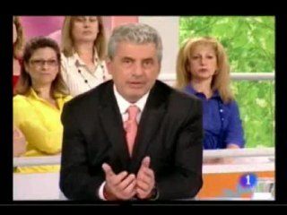 Demencia: Diagnostico diferencial (Rafael Blesa)