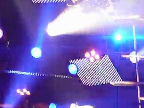 Screamin' - Tokio Hotel @ Esch Sur Alzette - 22.02.2010