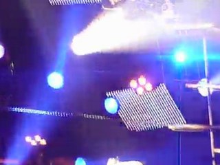 Screamin' - Tokio Hotel @ Esch Sur Alzette - 22.02.2010