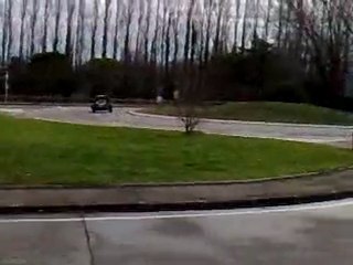 matinée buggy...