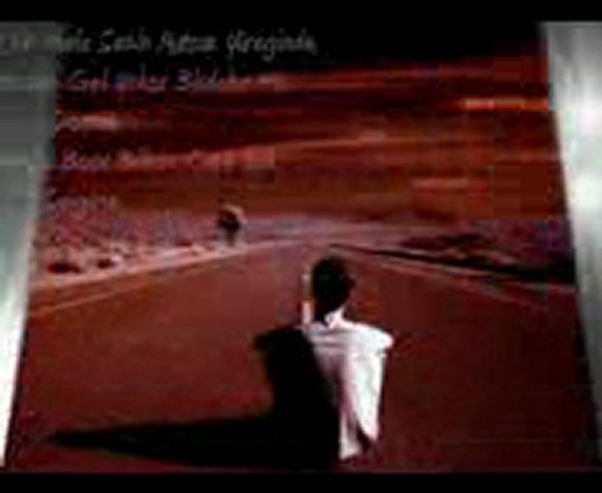 DJİNTİKAM   MCKARAKULE    BANA DOKUNMA