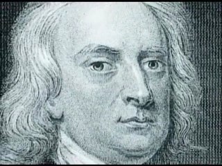 Isaac Newton: Intoxicacion por mercurio