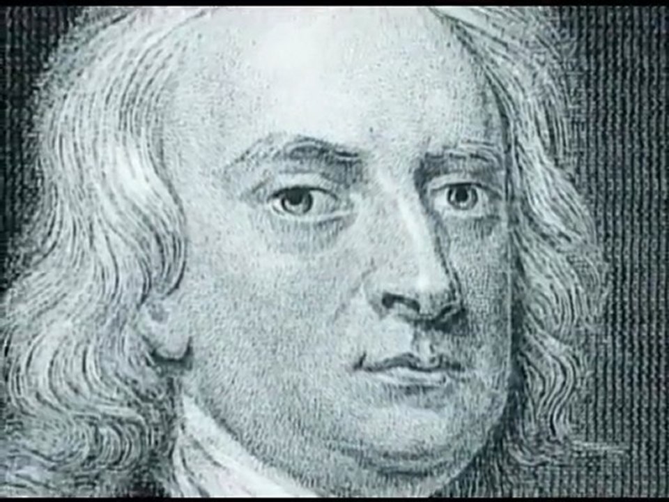 Isaac Newton: Intoxicacion por mercurio