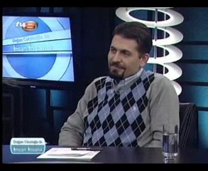 Doğan Cüceloğlu İle İnsan İnsana - Sez.3 - Böl.20 - 3.Kısım
