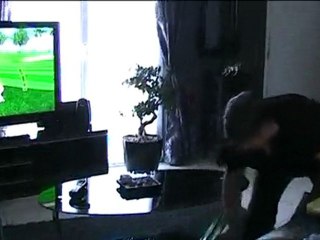 Bon suffit, moi je retourne à la Wi