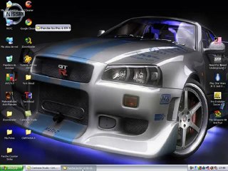 Instalar Pes 6 Parche ISS