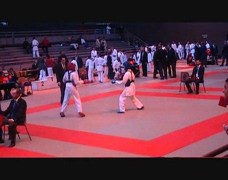 Championnat de Provence 27 Février 2010