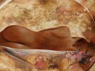 Relaxing music. Mario Gómez Calderón