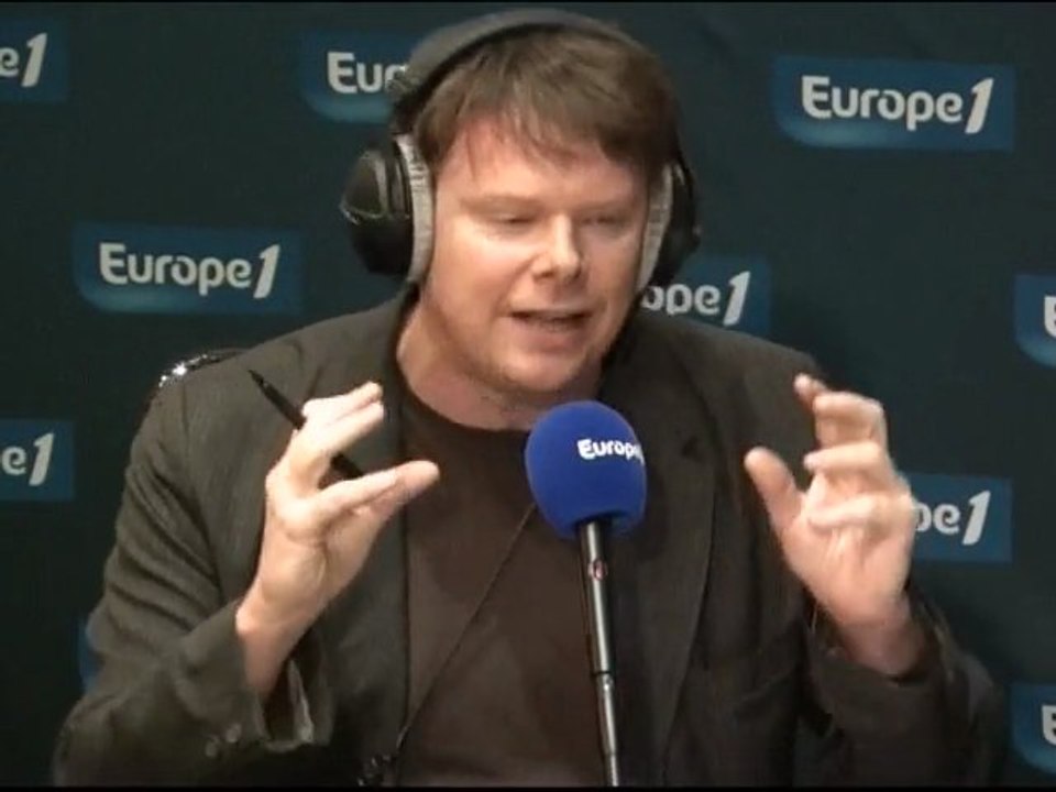 Des Toqués, toc toc