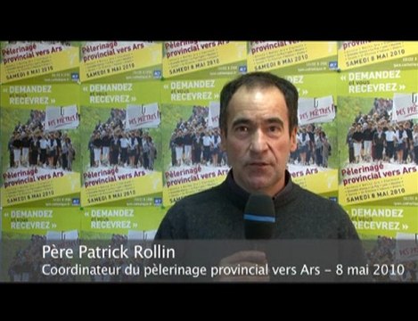 Demandez et vous recevrez… des prêtres !