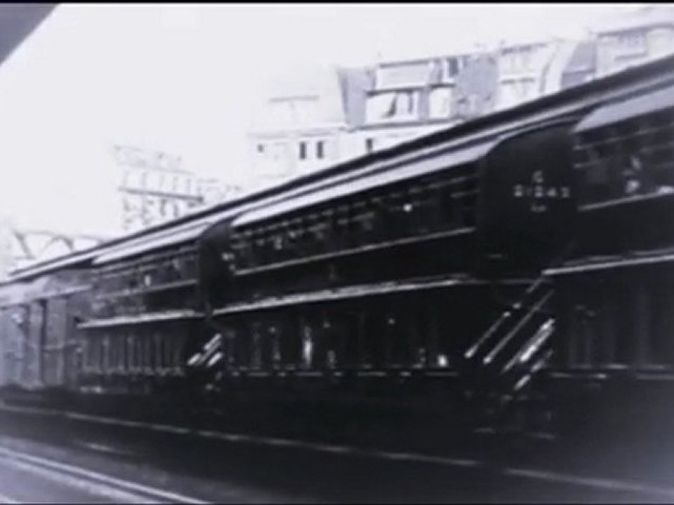 LES CONVOIS DE LA HONTE sur Bandes-annonces.fr on Vimeo