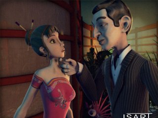 LES FEMMES C'EST DU CHINOIS (2005)