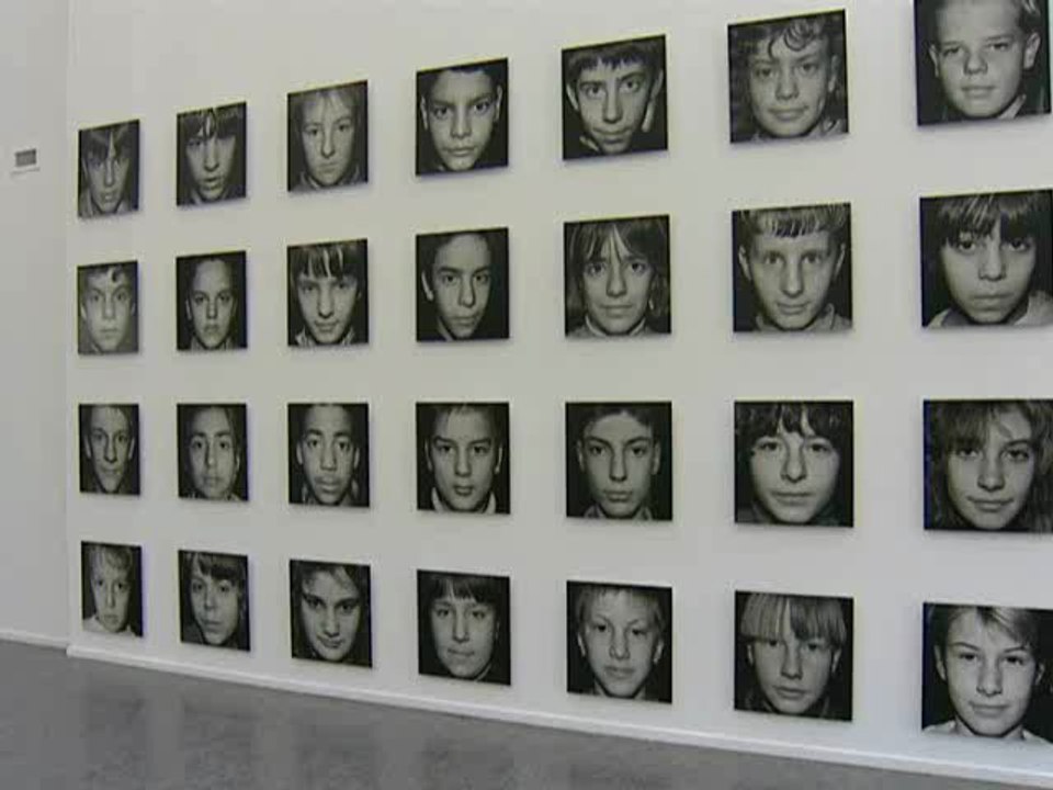 Calaisis TV: Exposition Philippe BAZIN