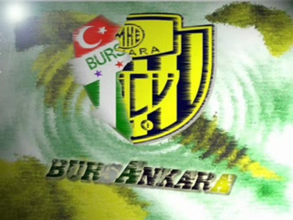 Ankaragücü 100. Yıl Beste
