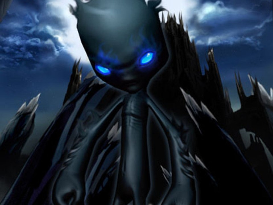 SHADOW (Trailer Jeu vidéo 2008)