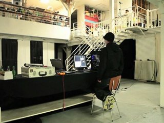 Digital slaves/VirtualGraf