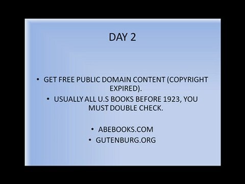 HELP ME MAKE MONEY ONLINE - TIPS THAT REALLY MAKE MONEY