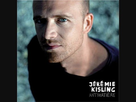 Jérémie Kisling | Antimatière | sur Sud Radio