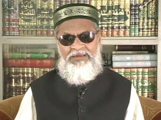 Tafseer-e-Quran Part 186 (Feb 27, 2010)