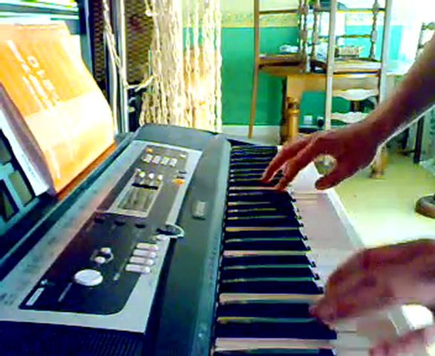 Beethoven (Fur elise ) piano