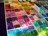 Jewellery Making Supplies - Bedazzle Beads