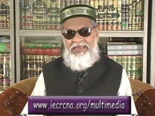 Tafseer-e-Quran Part 189 (Feb 27, 2010)