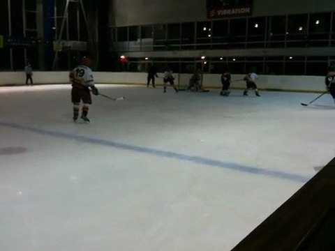 D4 : Orléans - Tours 28/02/10