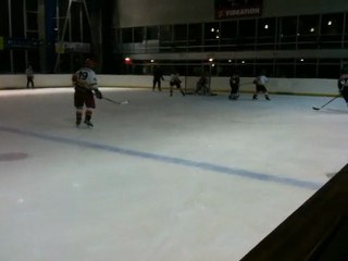 D4 : Orléans - Tours 28/02/10