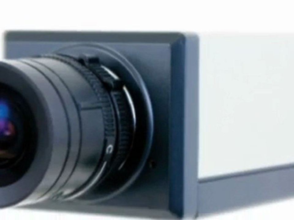Video: The Right Surveillance Camera for Your Security