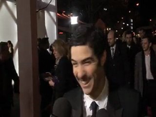 Les coulisses des César 2010 - NRJ 12, "Le Mag Ciné"