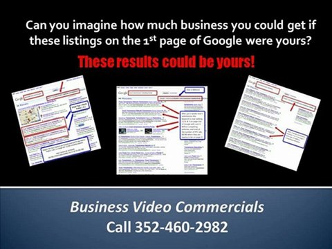 Get Your Business Listed At The Top Of The Search Engines Wi
