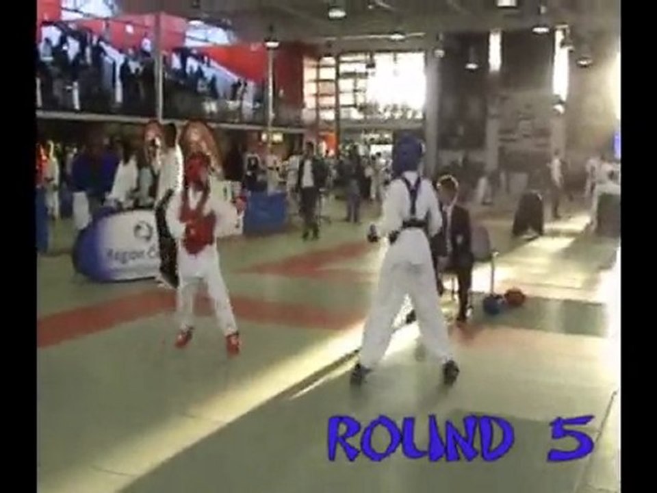 Youssouf Open d'Orléans 2010