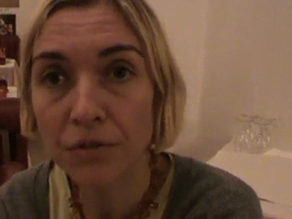 Le blog de Désirs d'avenir Paris vu par les militants (1)