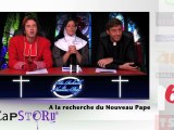 ZAP STORY EPISODE 21 SPECIAL NOUVELLE STAR